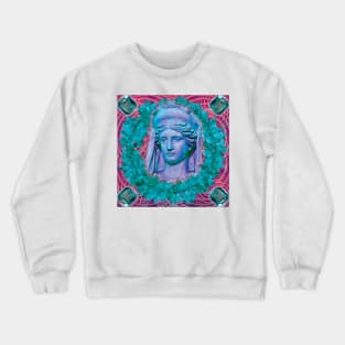 vapor venus Crewneck Sweatshirt